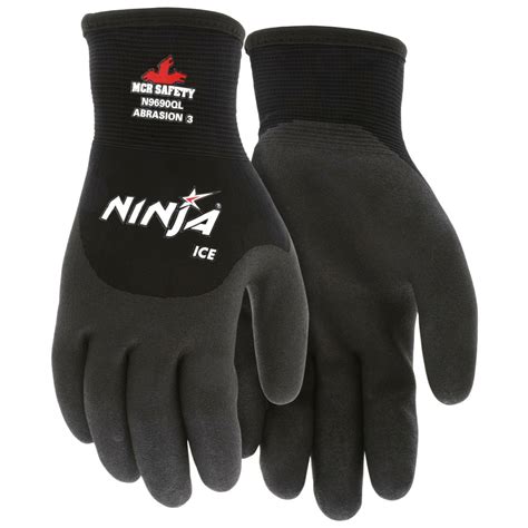 ppe ninja|ninja ice gloves hpt.